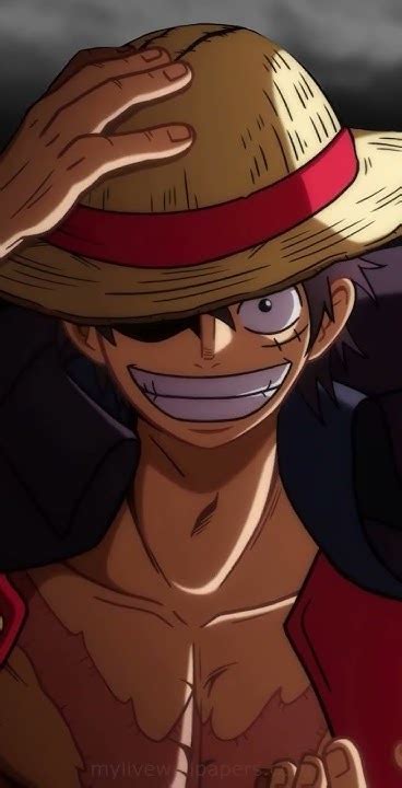 80+ Monkey D. Luffy Live Wallpapers 4K PC & Mobile